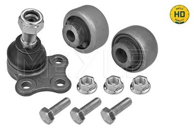 Repair Kit, control arm MEYLE 16-16 610 0002/HD