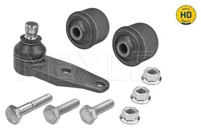 Repair Kit, control arm MEYLE 16-16 610 0006/HD