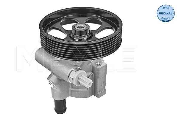 MEYLE 16-16 631 0004 Hydraulic Pump, steering