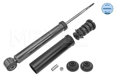 Shock Absorber MEYLE 16-26 725 0031