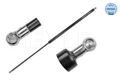 Gas Spring, boot/cargo area MEYLE 16-40 910 0029