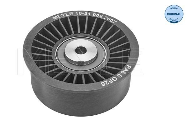 MEYLE 16-51 902 2007 Deflection/Guide Pulley, timing belt