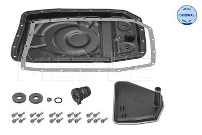 Parts kit, automatic transmission oil change MEYLE 18-14 135 0200/SK