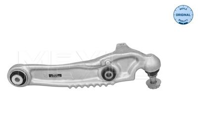 Control/Trailing Arm, wheel suspension MEYLE 18-16 050 0022