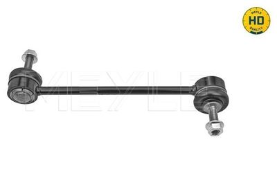 Link/Coupling Rod, stabiliser bar MEYLE 18-16 060 0007/HD