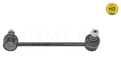 Link/Coupling Rod, stabiliser bar MEYLE 18-16 060 0009/HD