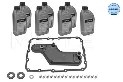 Parts kit, automatic transmission oil change MEYLE 18-14 135 0100