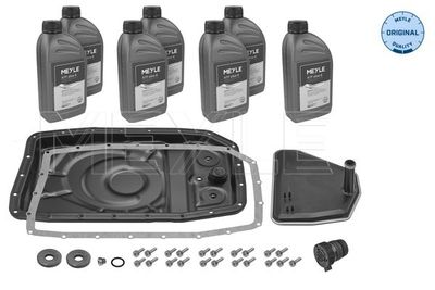 Parts kit, automatic transmission oil change MEYLE 18-14 135 0200