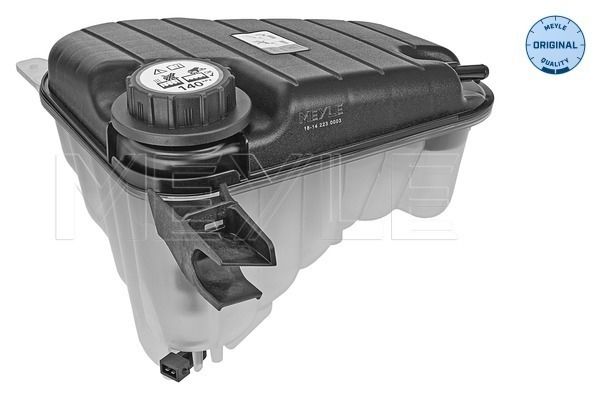 MEYLE 18-14 223 0003 Expansion Tank, coolant
