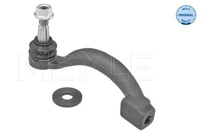 Tie Rod End MEYLE 18-16 020 0007