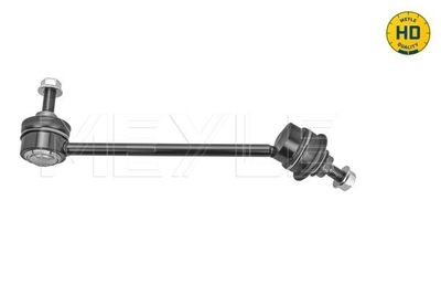 Link/Coupling Rod, stabiliser bar MEYLE 18-16 060 0000/HD