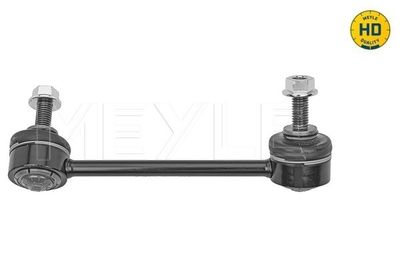 Link/Coupling Rod, stabiliser bar MEYLE 18-16 060 0010/HD