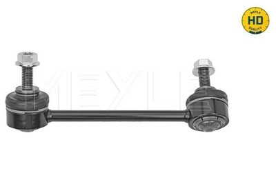 Link/Coupling Rod, stabiliser bar MEYLE 18-16 060 0011/HD