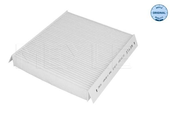 MEYLE 212 319 0019 Filter, cabin air
