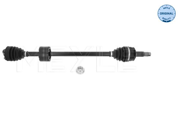 MEYLE 214 498 0092 Drive Shaft