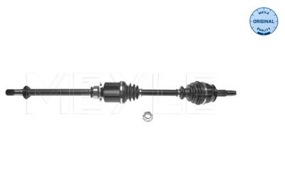 Drive Shaft MEYLE 214 498 0094