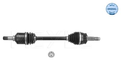 Drive Shaft MEYLE 214 498 0102