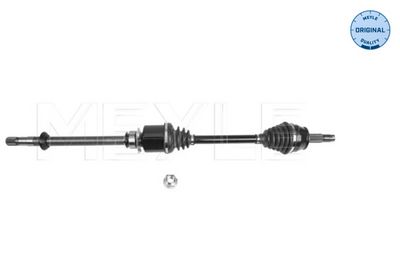 Drive Shaft MEYLE 214 498 0111