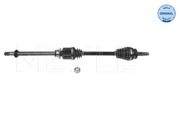 MEYLE 214 498 0113 Drive Shaft