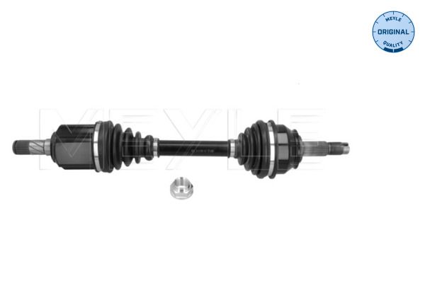 MEYLE 214 498 0115 Drive Shaft