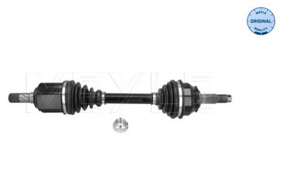 Drive Shaft MEYLE 214 498 0115