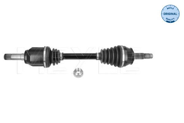 MEYLE 214 498 0120 Drive Shaft