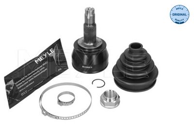 Joint Kit, drive shaft MEYLE 214 498 1002