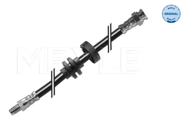 MEYLE 214 525 0041 Brake Hose