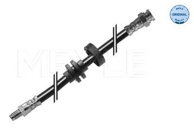 Brake Hose MEYLE 214 525 0041