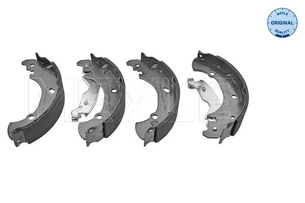 MEYLE 214 533 0003 Brake Shoe Set