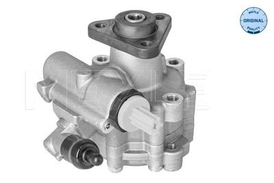 Hydraulic Pump, steering MEYLE 214 631 0009