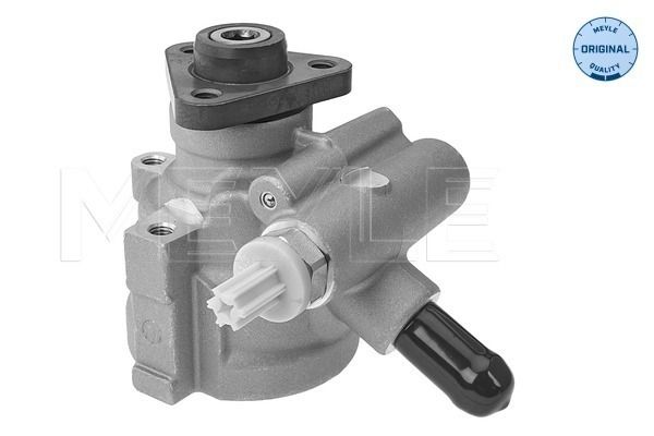 MEYLE 214 631 0010 Hydraulic Pump, steering