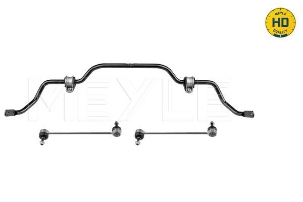 MEYLE 214 653 0000/HD Stabiliser Bar, suspension