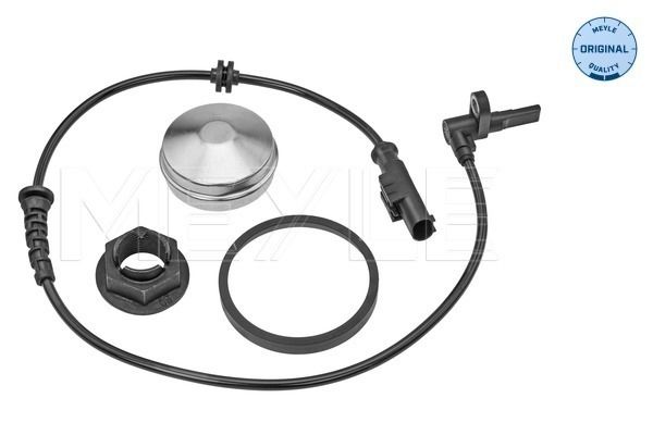 MEYLE 214 899 0015 Repair Set, ABS sensor
