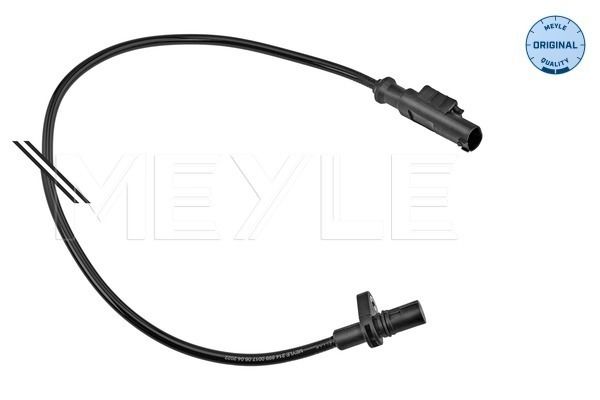 MEYLE 214 899 0017 Sensor, wheel speed
