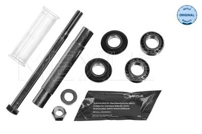 Mounting and Bolting Kit, control/trailing arm MEYLE 214 077 0000/S
