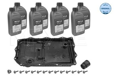 Parts kit, automatic transmission oil change MEYLE 214 135 0100