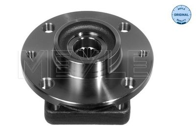 Wheel Hub MEYLE 214 440 0918