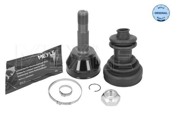 MEYLE 214 498 0006 Joint Kit, drive shaft