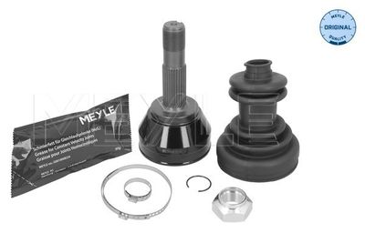 Joint Kit, drive shaft MEYLE 214 498 0006