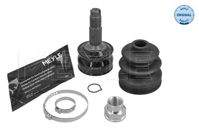 Joint Kit, drive shaft MEYLE 214 498 0007
