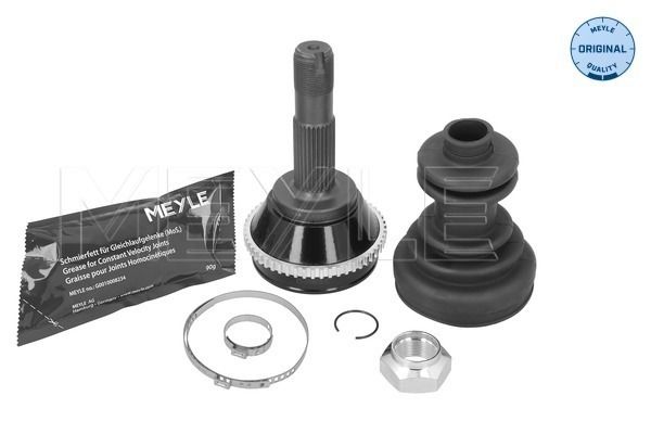 MEYLE 214 498 0012 Joint Kit, drive shaft
