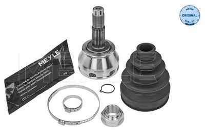 Joint Kit, drive shaft MEYLE 214 498 0021
