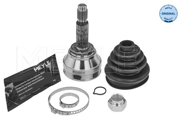 MEYLE 214 498 0025 Joint Kit, drive shaft