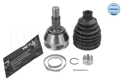 Joint Kit, drive shaft MEYLE 214 498 0037