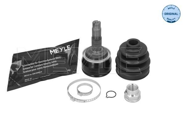 MEYLE 214 498 0040 Joint Kit, drive shaft