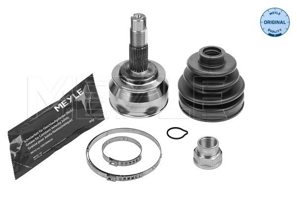 MEYLE 214 498 0046 Joint Kit, drive shaft
