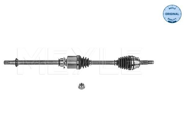 MEYLE 214 498 0057 Drive Shaft