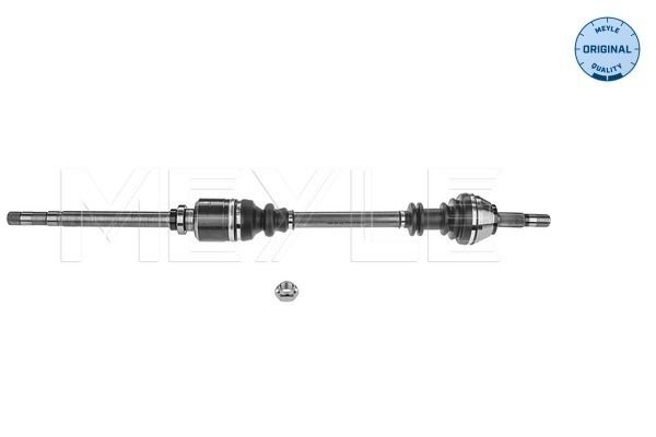MEYLE 214 498 0059 Drive Shaft