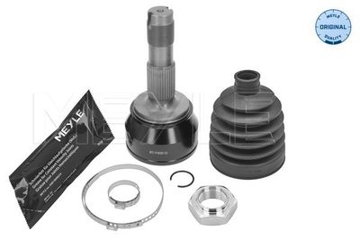 Joint Kit, drive shaft MEYLE 214 498 0070